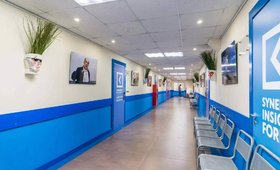 Московский университет «Синергия» (Университет 